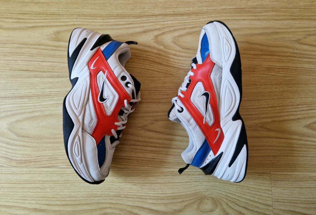 Красовки Nike M2K Tekno 40розмір (стелька25см) Original