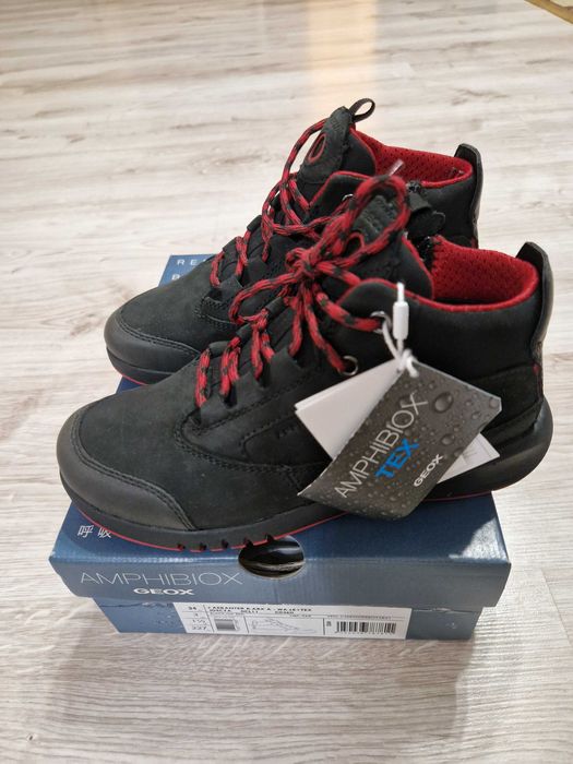 Geox Aeranter buty dziecięce rozmiar 34