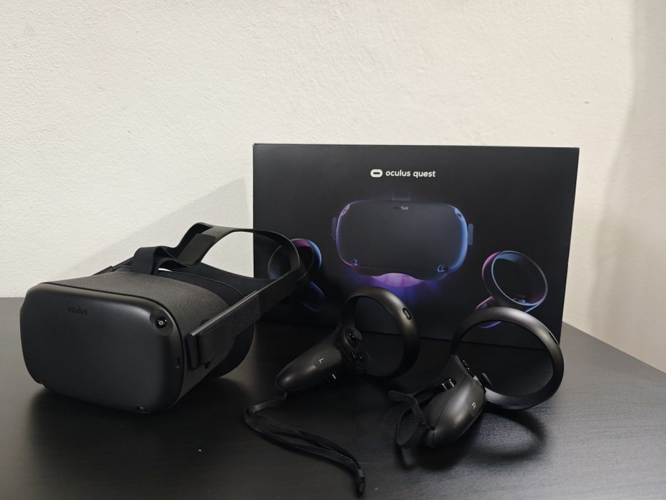 Oculus Quest 64GB