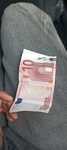 Cédula de 10 € 2002