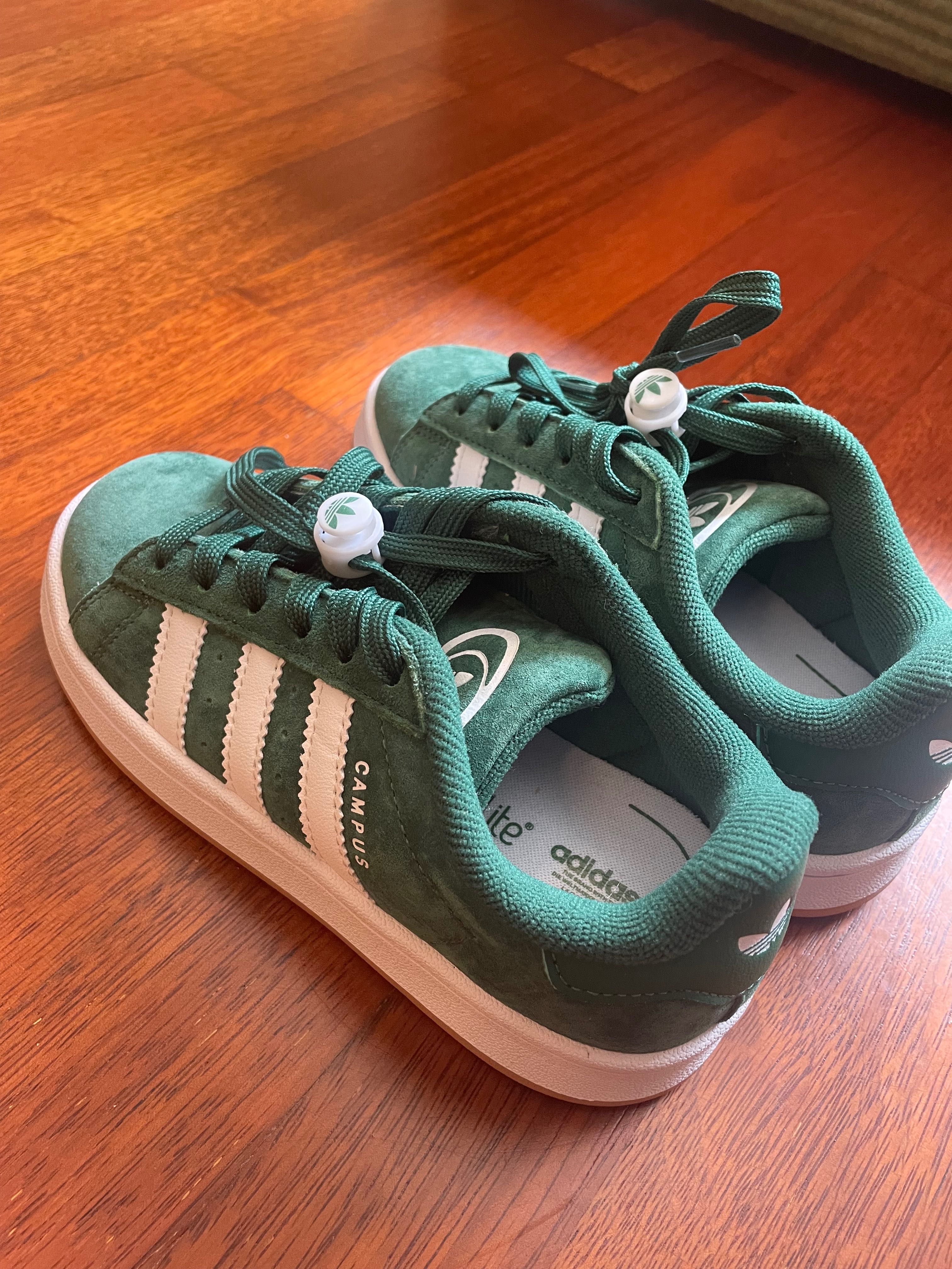 Adidas Campus 00 novas de criança