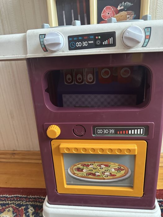 Кухня дитяча / кухня /