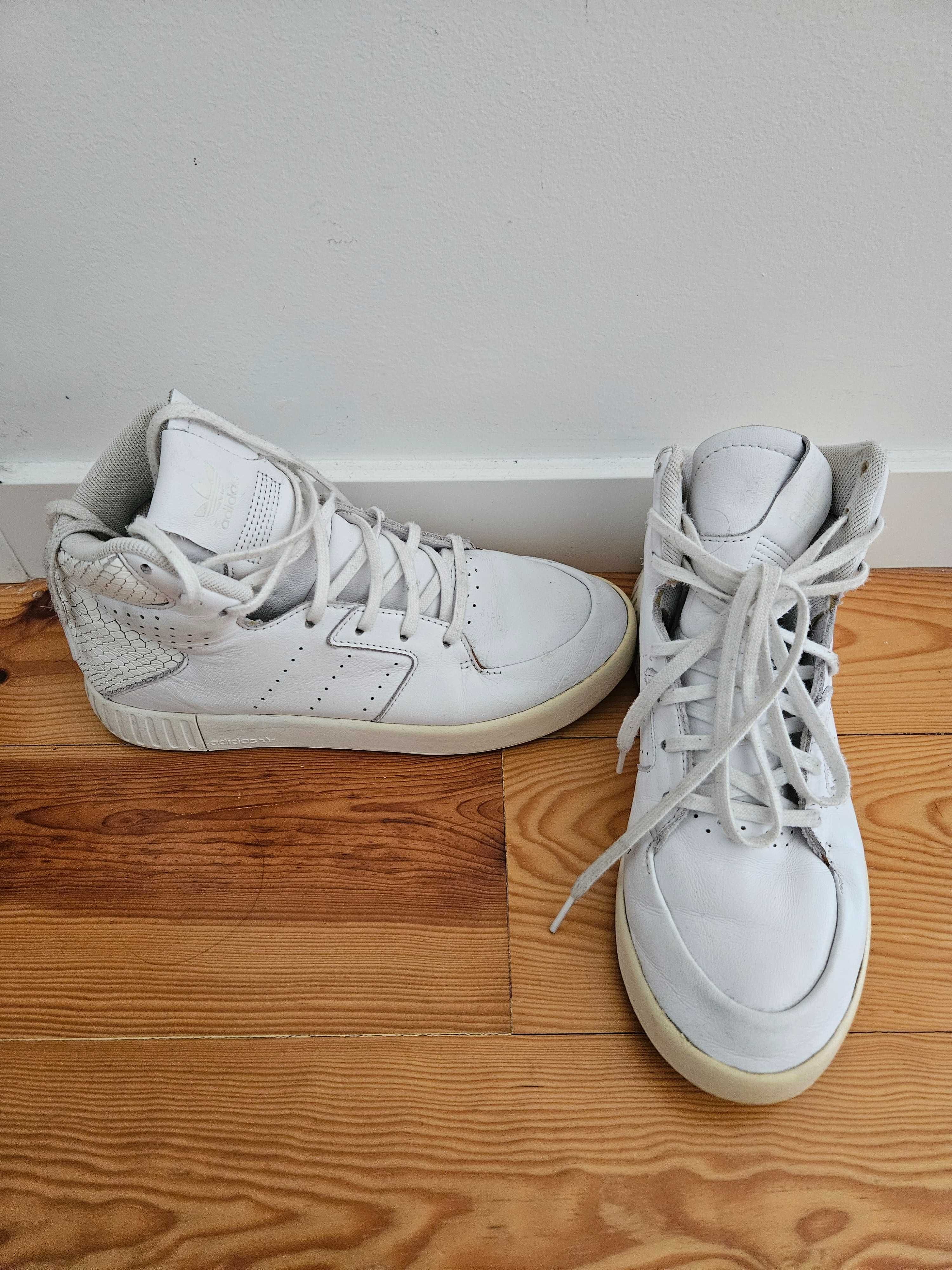 Vintage Adidas 38 (pequeno)