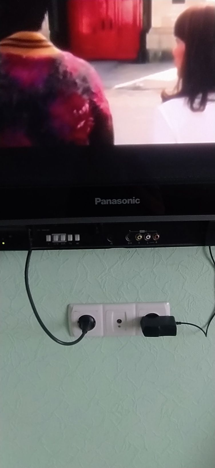 Телевізор Panasonic 42