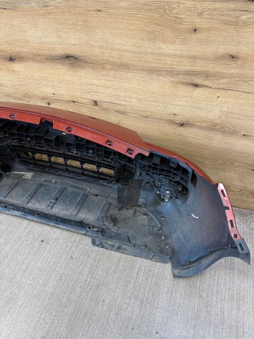 Zderzak przedni renault scenic II conquest kolor teenj