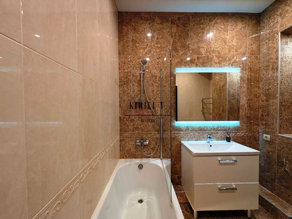 Аренда квартиры 3к 74м2 ЖК Панорама/Фурманова/Симферопольская/Центр