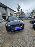 Volvo XC 90 2.0 T8 PHEV R-Design AWD