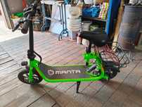 Hulajnoga elektryczna Manta