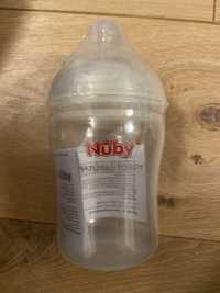 Butelka Nuby Natural touch 270 ml