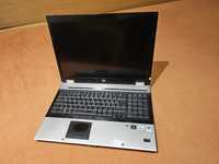 Laptop HP Elitebook 8730W