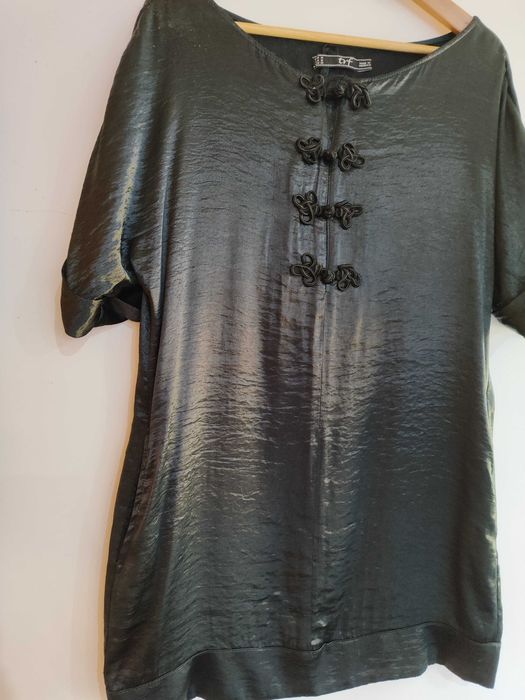 Vestido de festa Zara collection, semi novo