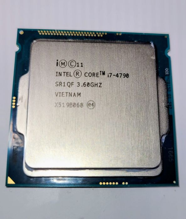 Procesor intel Core i7-4790