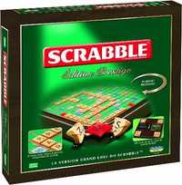 Gra Planszowa Megableu Scrabble Prestige