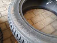 opony YOKOHAMA 225/55R19 99V BluEarth  Winter jak nowe Mazda CX-5