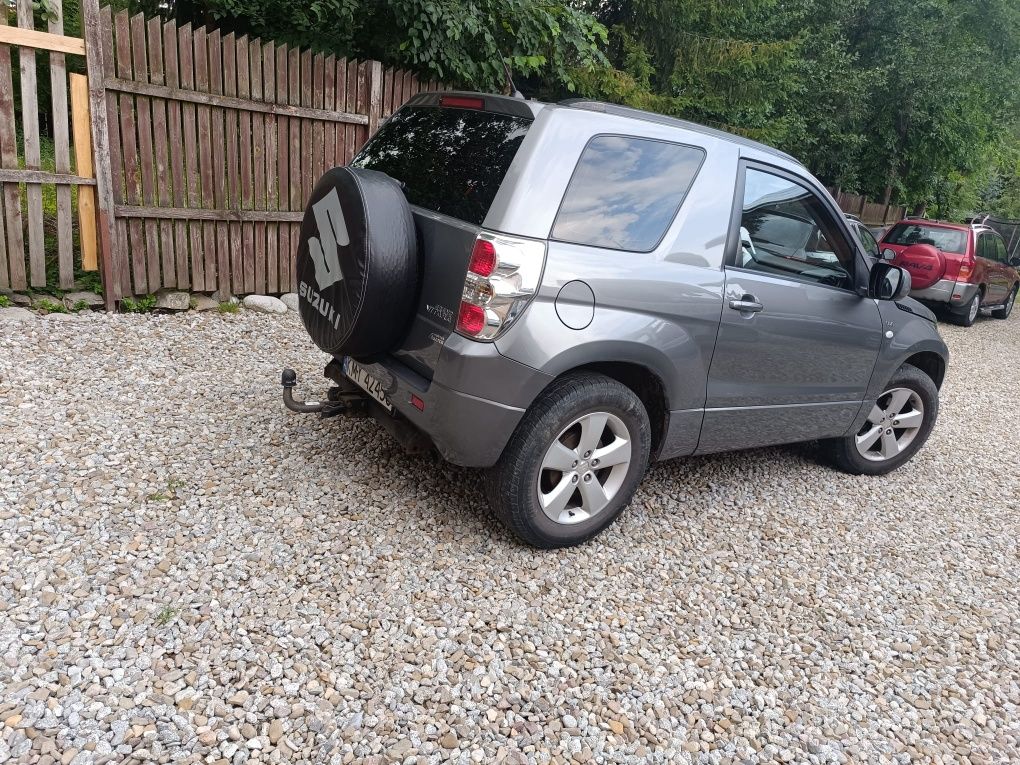 Sprzedam piękne Suzuki,  zdrowe