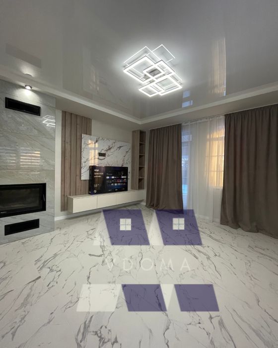 Будинок 115м2 в с. Гнідині