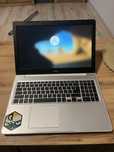 Laptop DELL p75f001 inspirion 5570
