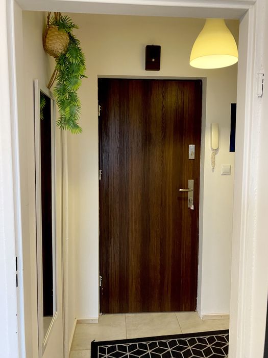 NOCLEGI - KAWALERKA  200 m od starówki  - PROMOCJA