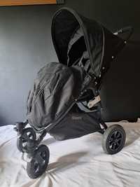 Wózek spacerówka Valco Baby Snap4