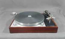THORENS TD-150,gramofon stereo,vintage