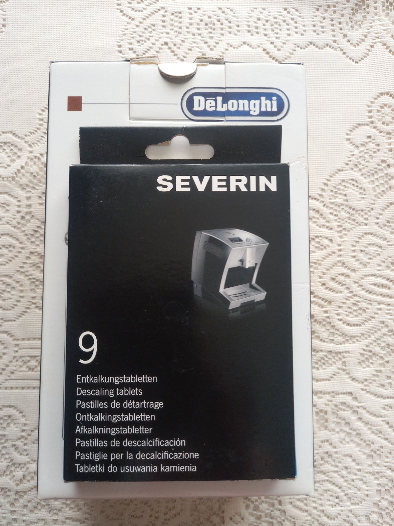 Pojemnik na mleko do ekspresu