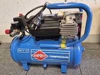 Kompresor Airpress LMO 15-210