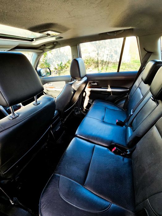 Suzuki Grand Vitara 1.9 DDiS X-Premium Como Novo