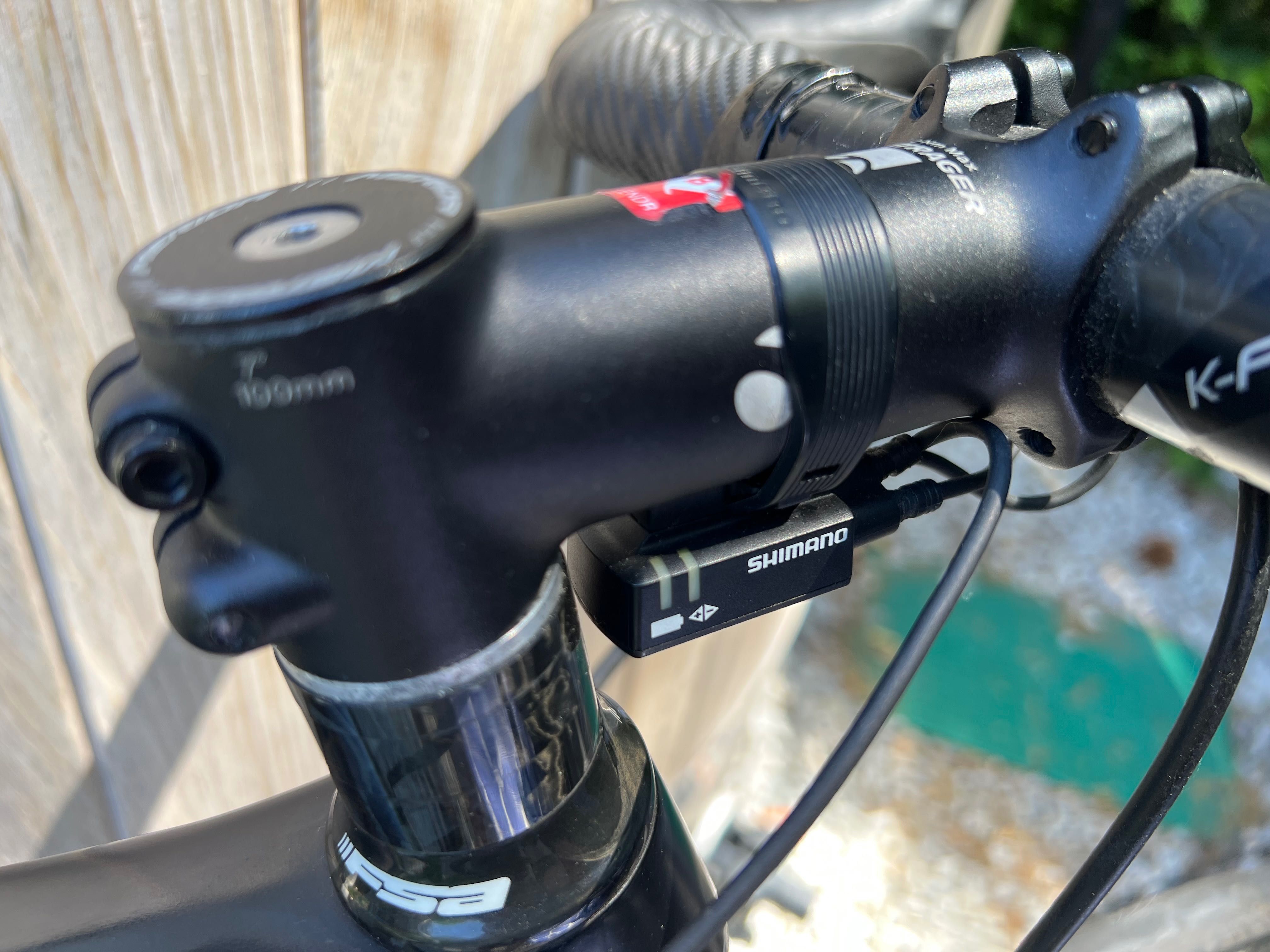 7kg Carbon Merida Scultura Dura Ace Di2