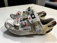 SIDI Ergo Carbon
