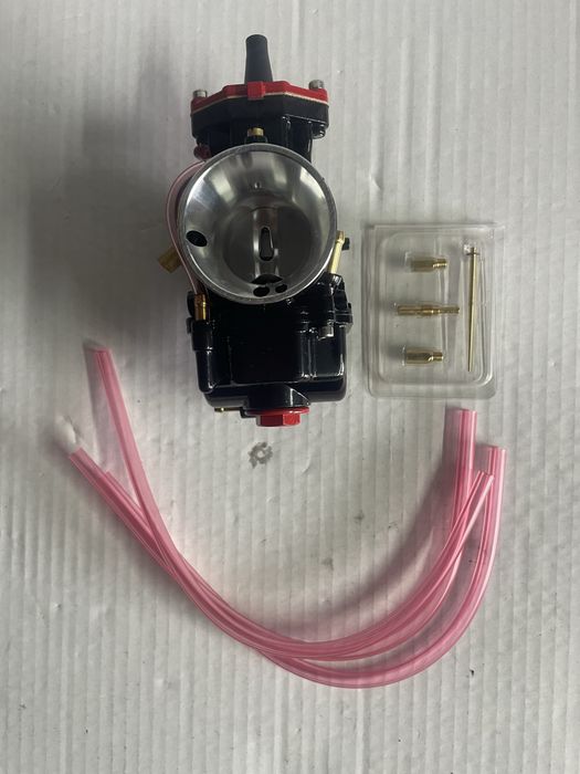 Gaźnik PWK 24 cross quad atv