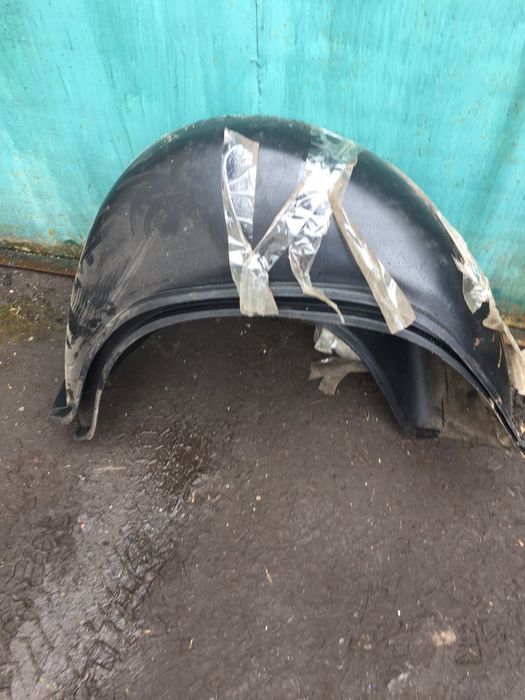 Подкрылки ваз  2101-07 задние новые