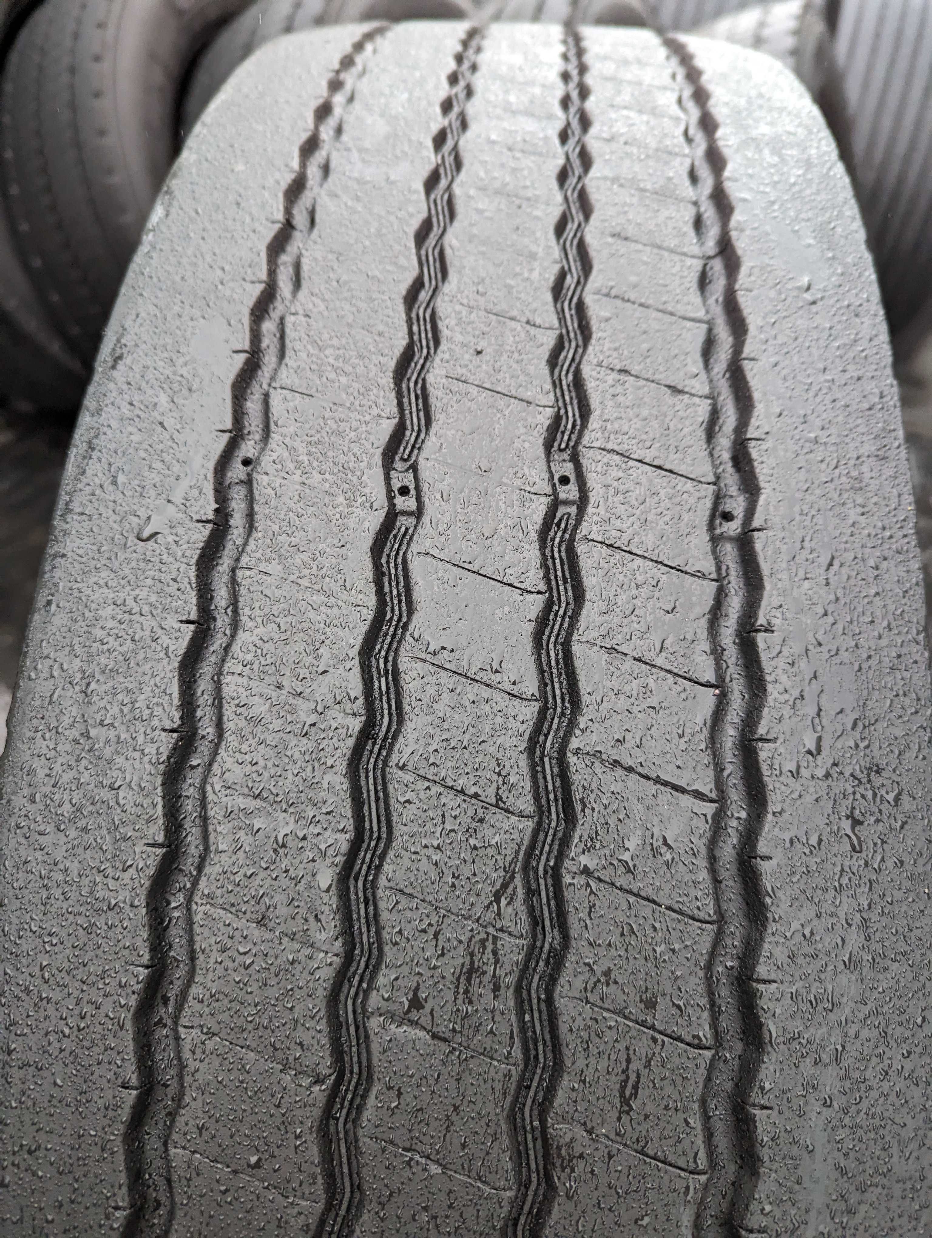 315/80R22.5 BFGoodrich Route Control S przód