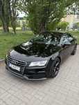 AUDI#A7#3.0TDI!245KM!3xS-Line!Quatrro!Skóry!Kamera!Navi!CarPlay!Ledy!