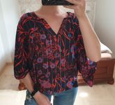 Luźna bluzka Desigual