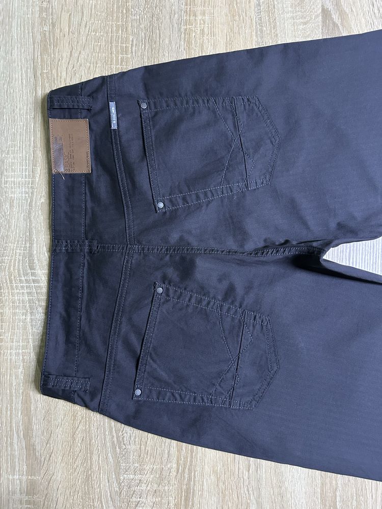 Чоловічі літні чиноси Basic.Brans Paris W 32 L 34