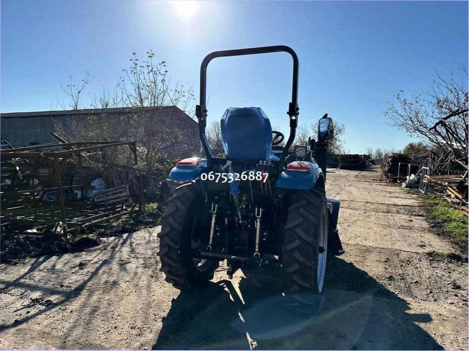 трактор KENTAVR S 404XU Кентавр Вигідні умови Знижка