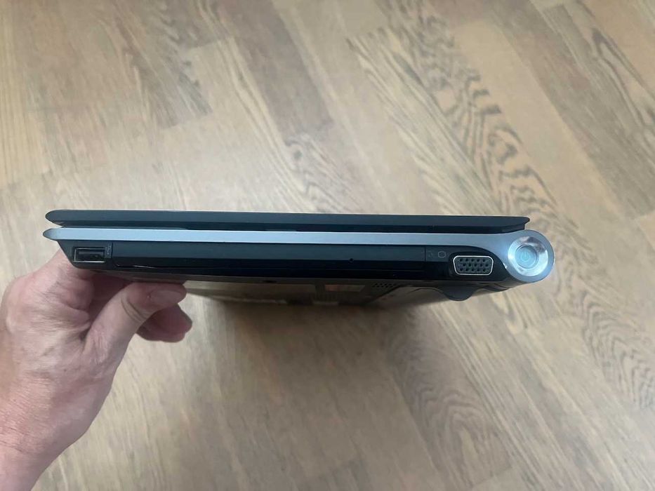 Ноутбук Sony Vaio 13" i7/8GB/256GB SSD Wifi/BT READ!