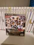 Professional baseball spirits 2011 ps3 PlayStation 3 jp