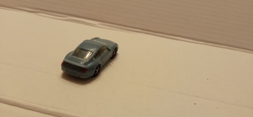 Porsche Carrera skala 1/87