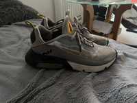 Nike Buty snakersy Air-Max