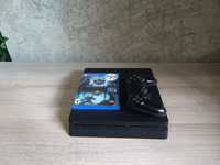 Konsola PS4 Slim 1Tb | PlayStation 4 Slim 1T