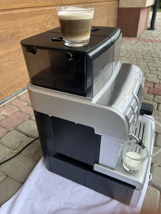 Profesjonalny express Saeco Aulika