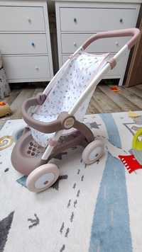 Wózek dla lalek baby nurse