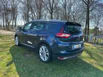 Renault Grand Scenic 7 Lugares