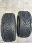 Opony wielosezonowe 235 50 r18