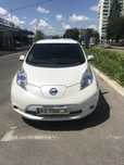 Продам Nissan Leaf