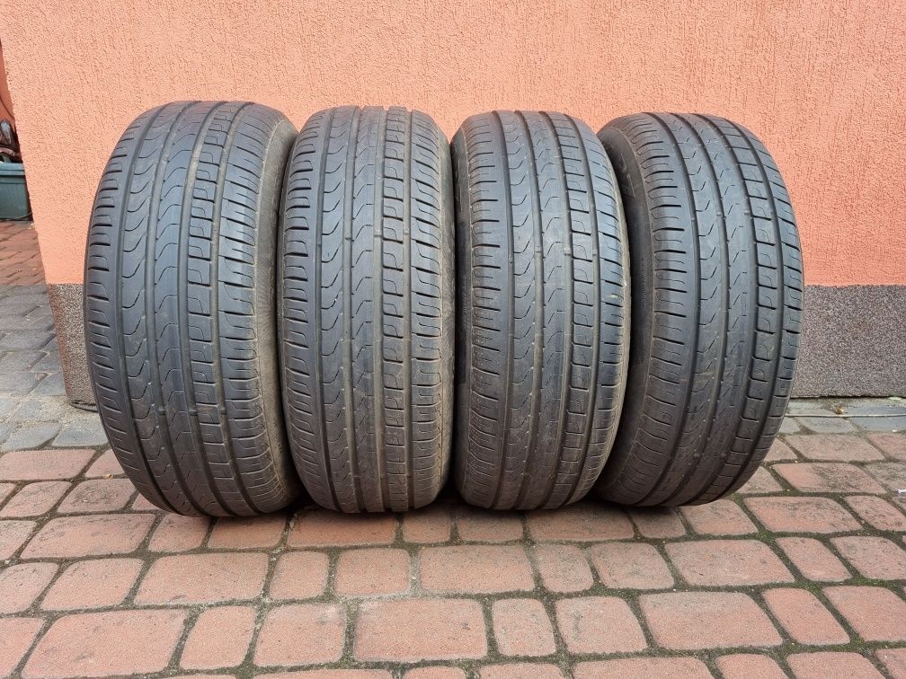 205 60 R16 Pirelli Cinturato P7  6,5mm. 4szt Kraków