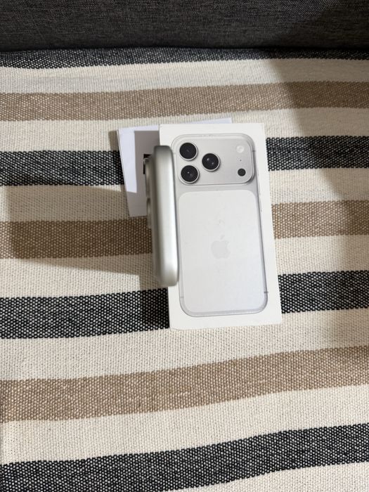 iPhone 17 Pro 512 GB