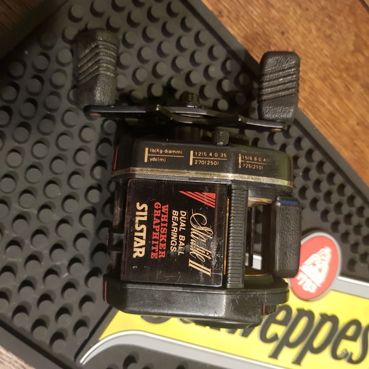 Multiplikator Silstar Starlite 2