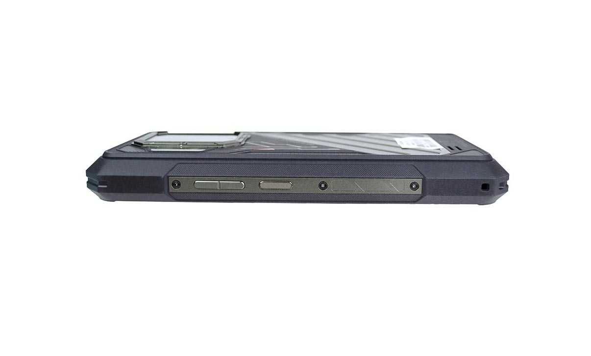 Cubot KingKong X Pro 12/256GB (24/256GB), IPS 144 Гц, 10200 мАг